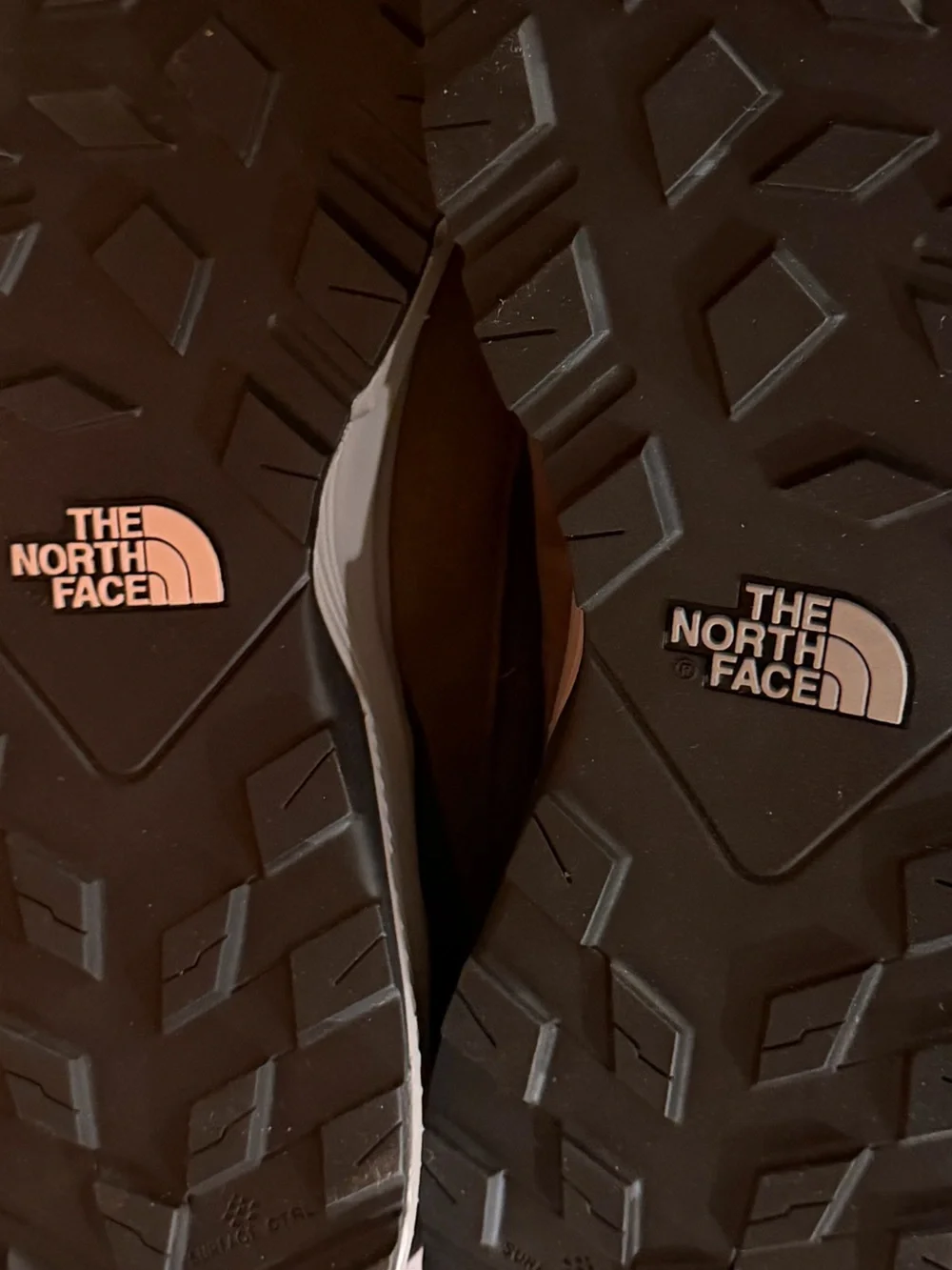 THE NORTH FACE men’s CRAGSTONE LEATHER WATERPROOF SHOE